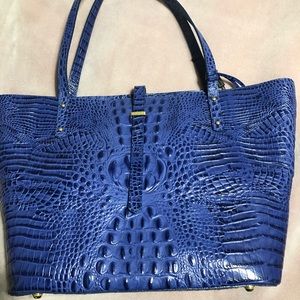 NWT Brahmin All Day Tote